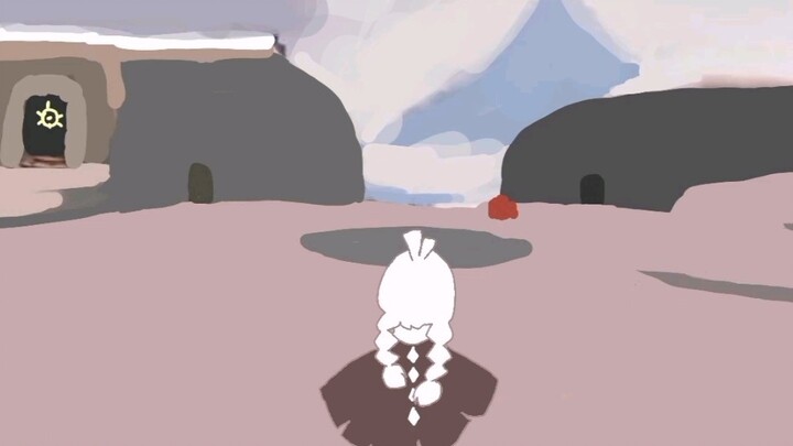 [Cuộc gặp gỡ ánh sáng] Cuộc sống hàng ngày của Light Cub