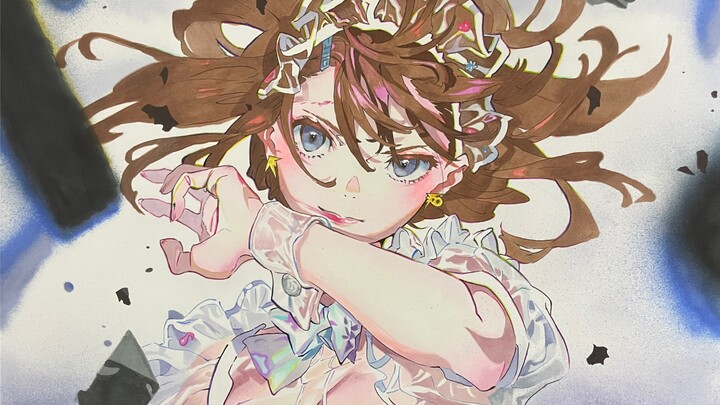 Can't even win you over with this?