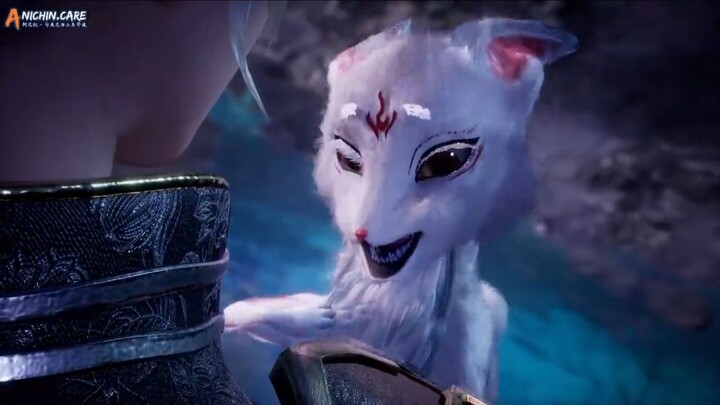 The Emperor Of Myriad Realms S2 Eps 163(213) Sub Indo