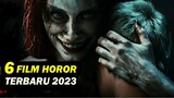 Rekomendasi 6 Film Horor Barat Terbaru Tahun 2023 I Tayang Awal Tahun