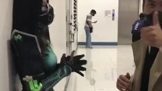 siapa coba yg ga meleleh 💦💦
