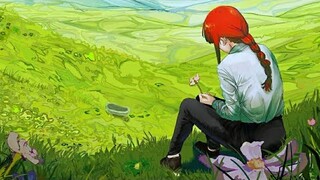 MAKIMA n'a rien fait de mal | CHAINSAW MAN - Analyse