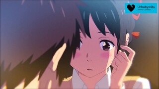 Chúng ta của hiện tại - AMV -  Urbabywibu #anime #Schooltime