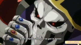 Clattanoia - Overlord #animemusic