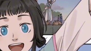 The "hidden ending" of Lanxi Town, Li Qingning may live a happy life!