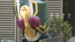 [Kamen Rider] Musukito