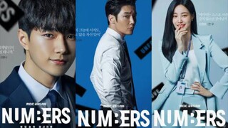 Number (2023) Episode 12 Finale