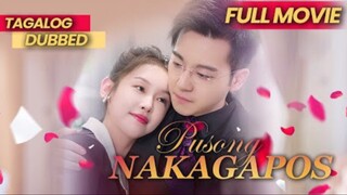 PUSONG NAKAGAPOS [FULL MOVIE TAGALOG DUBBED] - Minahal niya ang lalaking sumira sa kanyang mundo.