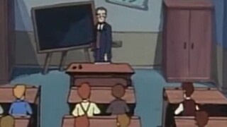 Isn't it just reciting? Teacher, I kneel down to you, isn't that enough?