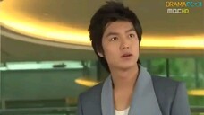 PERSONAL TASTE EP. 14 KDRAMA 【NO CUT】 LEE MIN HO AND SON YE JIN