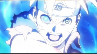 Boruto - AMV - Catch fire