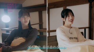 250131 Nogizaka, Touhikou S2 #04 Sub Indonesia