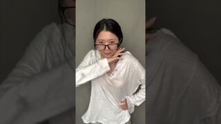 不想别人否定，自己就要更加努力！#变装 #女团【慧媛☀️】