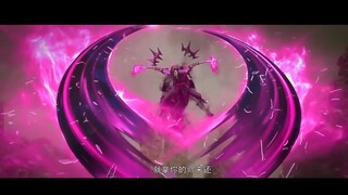 BTTH Seasons 7 part 215 in Hindi __ Battle through the heaven Season 7 in hindi