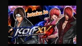 FIRST TIME - 拳皇15 |  KOFXV Open Beta Matches