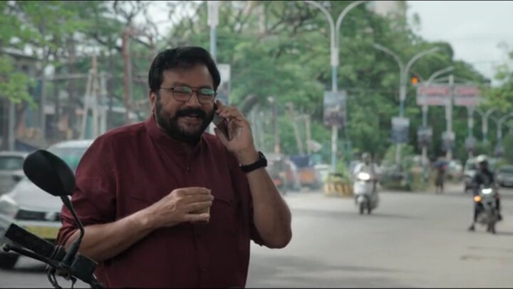 Ashakal Aayiram malayalam full movie