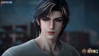 Soul Land 2 - The Unrivaled Tang Sect | 115 | his cousin needs to be made to understand
