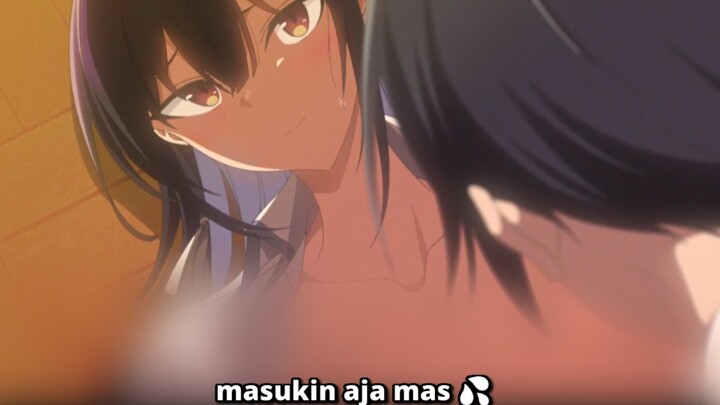 baru episode 1 udah di ajak begituan 21++💦💦