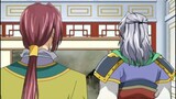 Saiunkoku Monogatari S2 episode 30 - SUB INDO