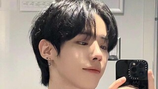 疯了上头了，一开口就沦陷在Xen宝贝的低音炮里，这一段不允许还没有人看过