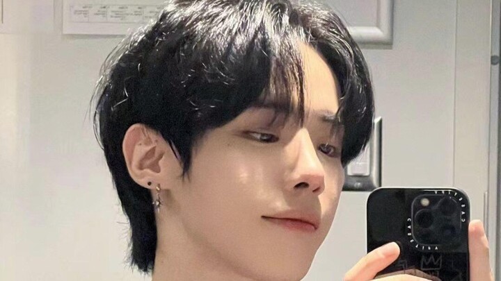 疯了上头了，一开口就沦陷在Xen宝贝的低音炮里，这一段不允许还没有人看过