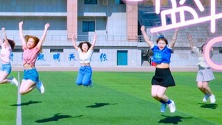[Đầu tư chung của 7 trường] Ước mơ nở rộ❀Sinh viên y khoa cuối cùng đã tìm ra bí quyết tăng lượng ng