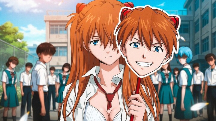 yuronono - isekai