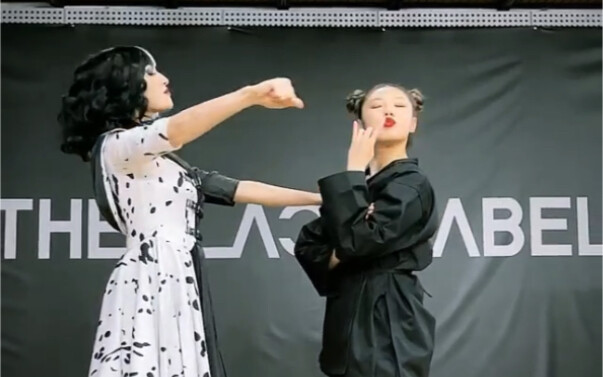 [LEEJUNG] pembaruan somi ins211101 Pertarungan menari XOXO