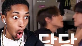 VexReacts To Ateez Funny Moments!