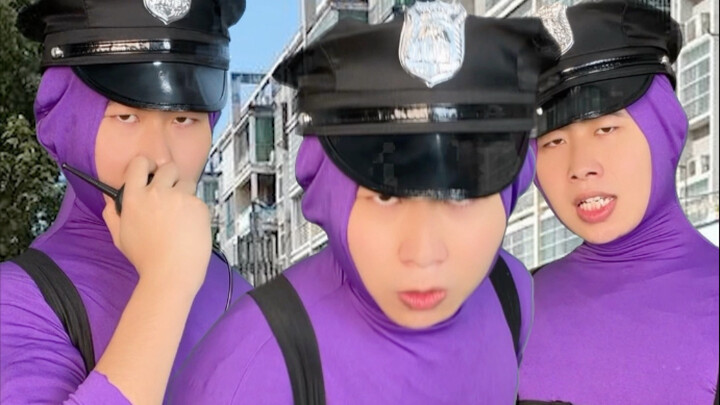 There are three such gorgeous beauties.