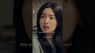 When she loses her temper 😅😅#new #kdrama #mymaniscupid