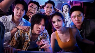 The Tipsy Mystery Episode 2 Sub Indo