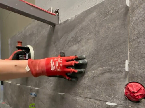 Teknik Pemasangan Ubin Kamar Mandi