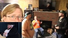 No Pizza (Larry's Lounge Remix) Webber's Reaction