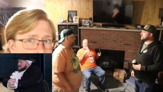 No Pizza (Larry's Lounge Remix) Webber's Reaction