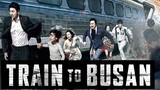 Train To Busan (2016) Movie Explained In HIndi/Urdu | Star Movie