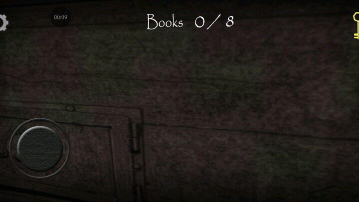 horror games