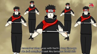 Shunshin No Jutsu Uchiha Shisui kejutkan Amado - Boruto Naruto Next Generation (2023) Part 267