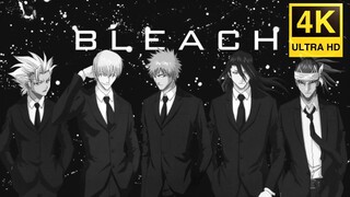 [𝟒𝐊] Terlalu trendi! BLEACHBLEACH OVA2 NCED