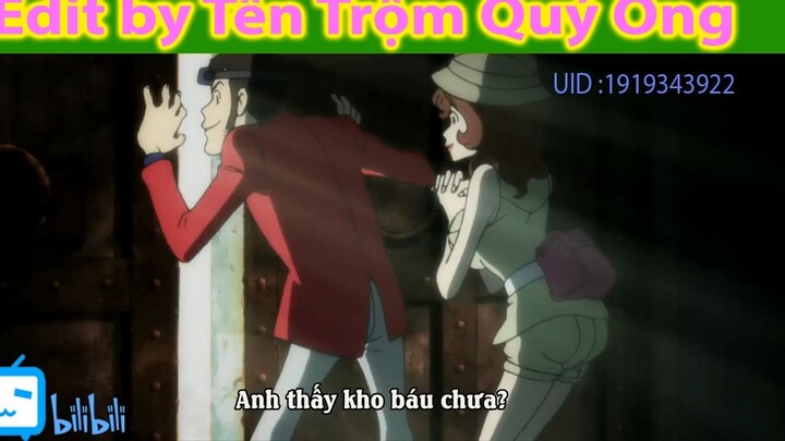 Bộ sưu tập chất vãi đái của Pablo #anime