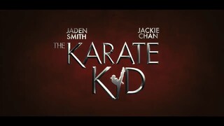 THE KARATE KID - Official Trailer (HD)