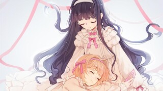 【Tomoyo×Sakura】I really love you no one can compare to you