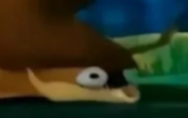 Để xem ai dám cười O_o