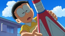 Doraemon Cuộc Chiến Vũ Trụ Tí Hon 2022 Full 1080p, Lồng Tiếng phần 1