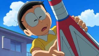 Doraemon Cuộc Chiến Vũ Trụ Tí Hon 2022 Full 1080p, Lồng Tiếng phần 1
