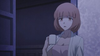 The silver guardian English dub episode 9