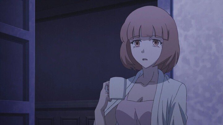 The silver guardian English dub episode 9