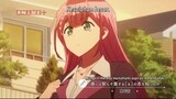 Bokutachi wa Benkyou ga Dekinai S2- Episode-6 [sub-indo 🇲🇨]👍