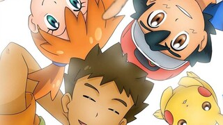 Pokemon: Mezase Pokemon Master Episode 2