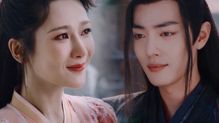 [Xiao Zhan & Yang Zi | Strategi Kekuatan/Gao Ran] Aku akan merebut dunia untukmu, mengkonsolidasikan